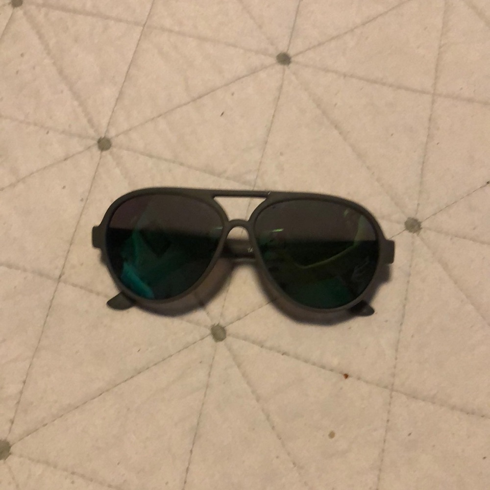 Toddler Boys Aviator Sunglasses BAS